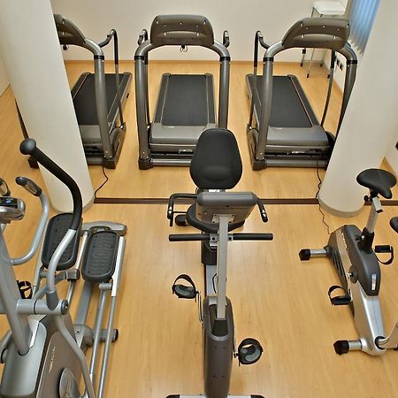 Sam Hotel Monfalcone Zewnętrze zdjęcie