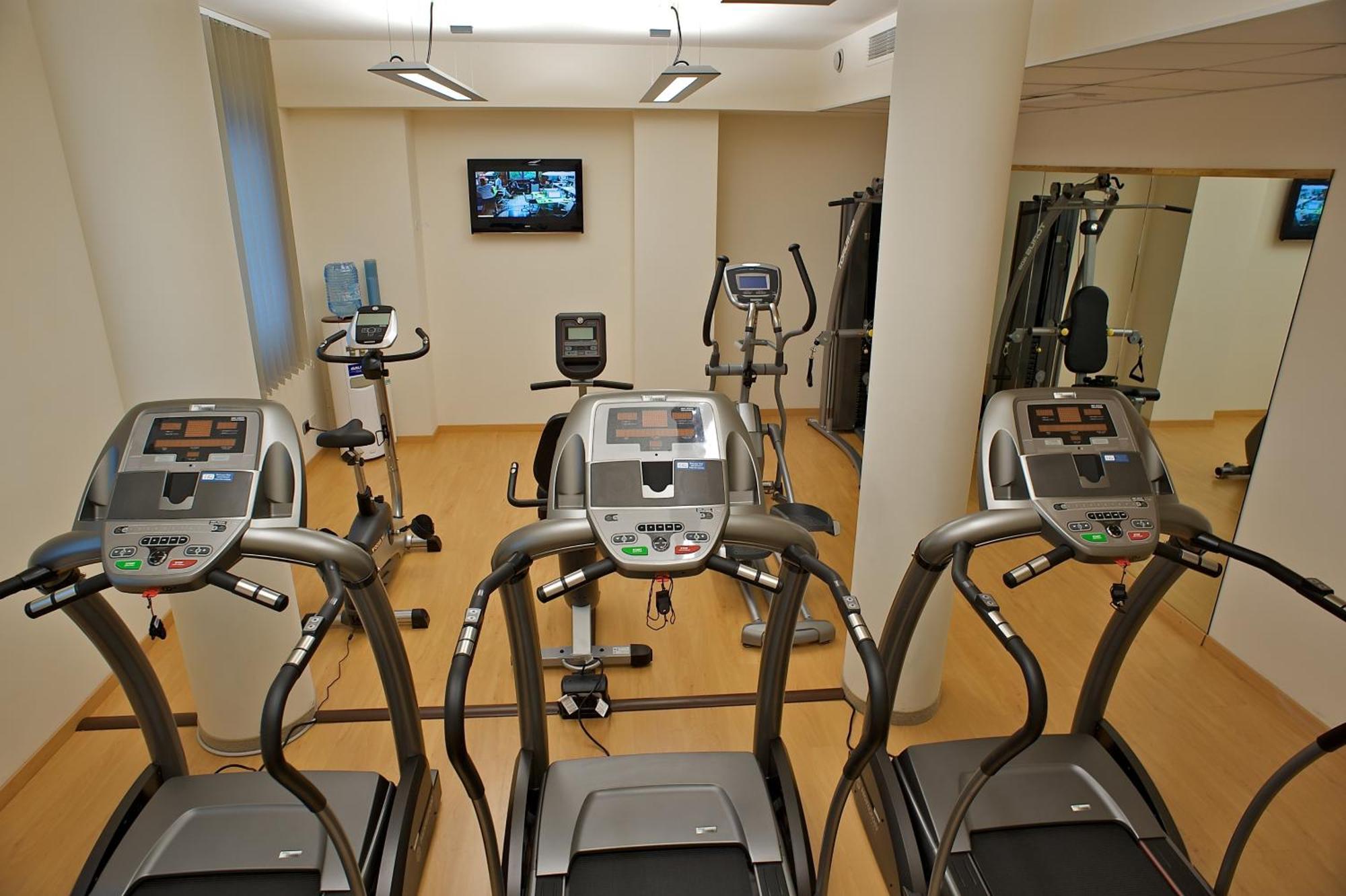 Sam Hotel Monfalcone Zewnętrze zdjęcie