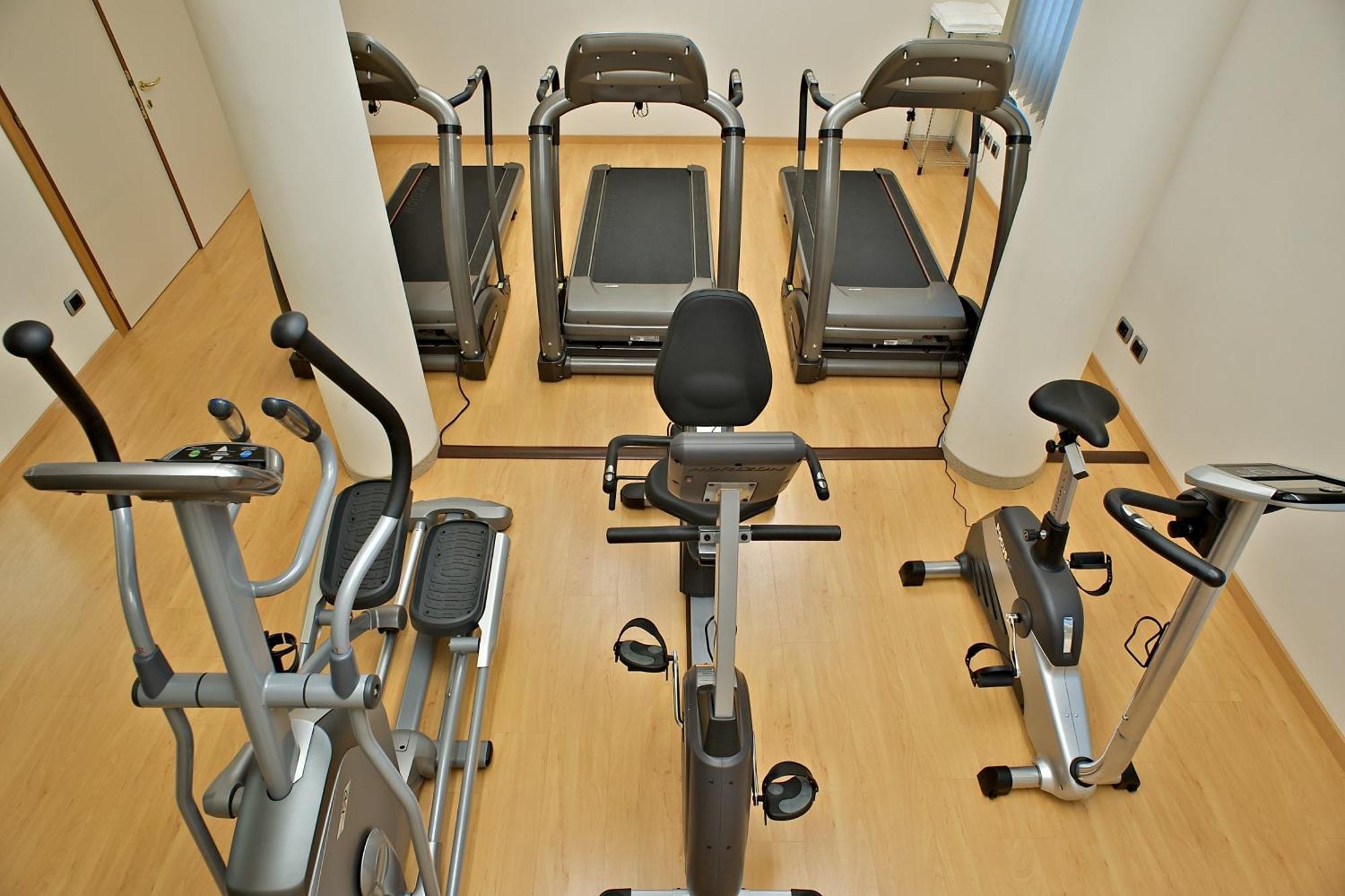 Sam Hotel Monfalcone Zewnętrze zdjęcie