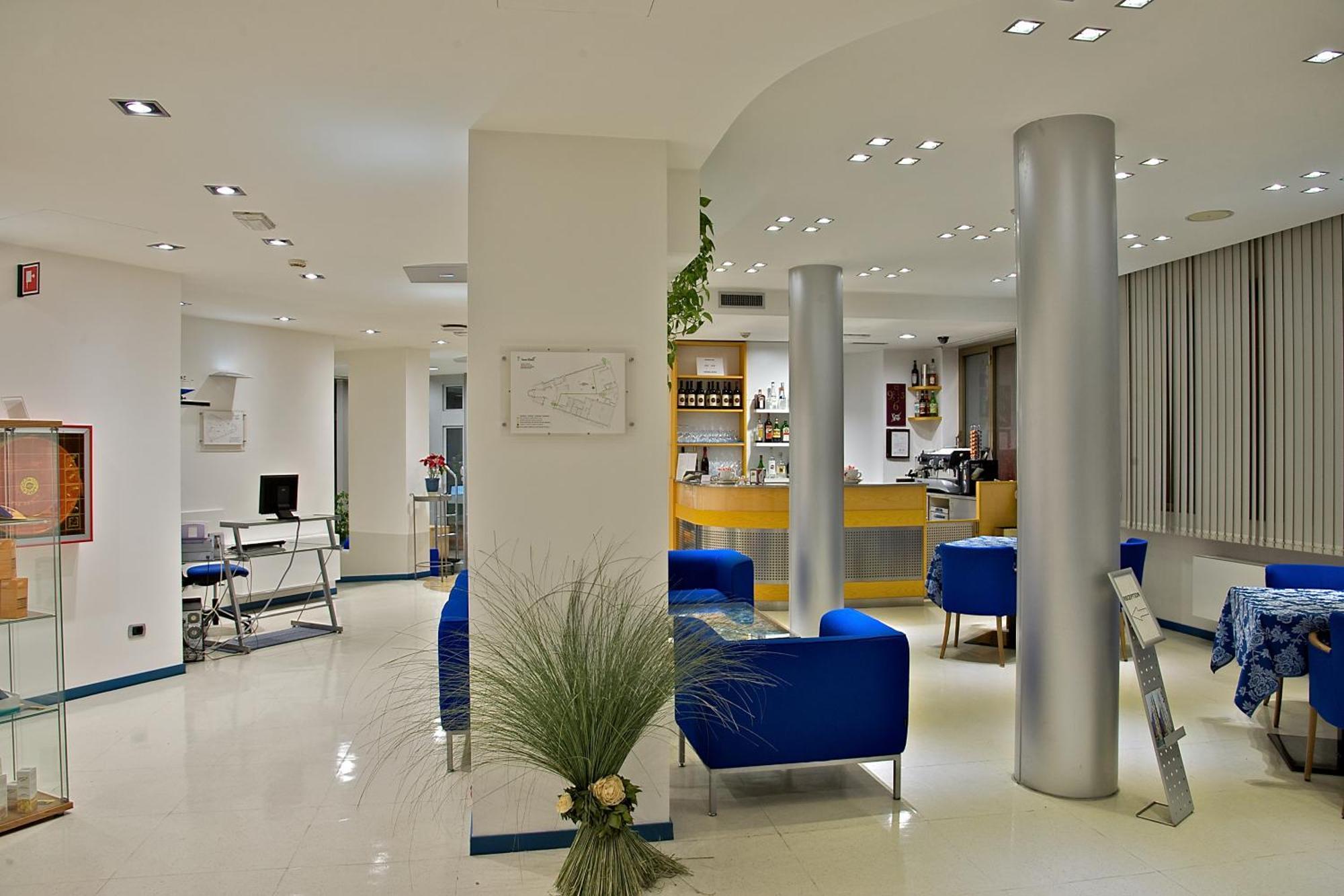 Sam Hotel Monfalcone Zewnętrze zdjęcie