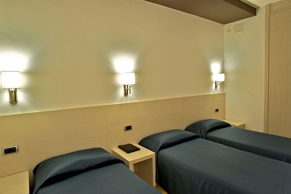 Sam Hotel Monfalcone Zewnętrze zdjęcie