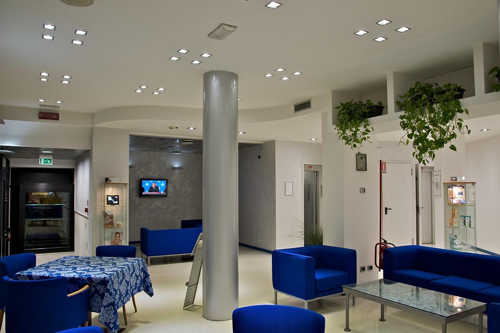 Sam Hotel Monfalcone Zewnętrze zdjęcie