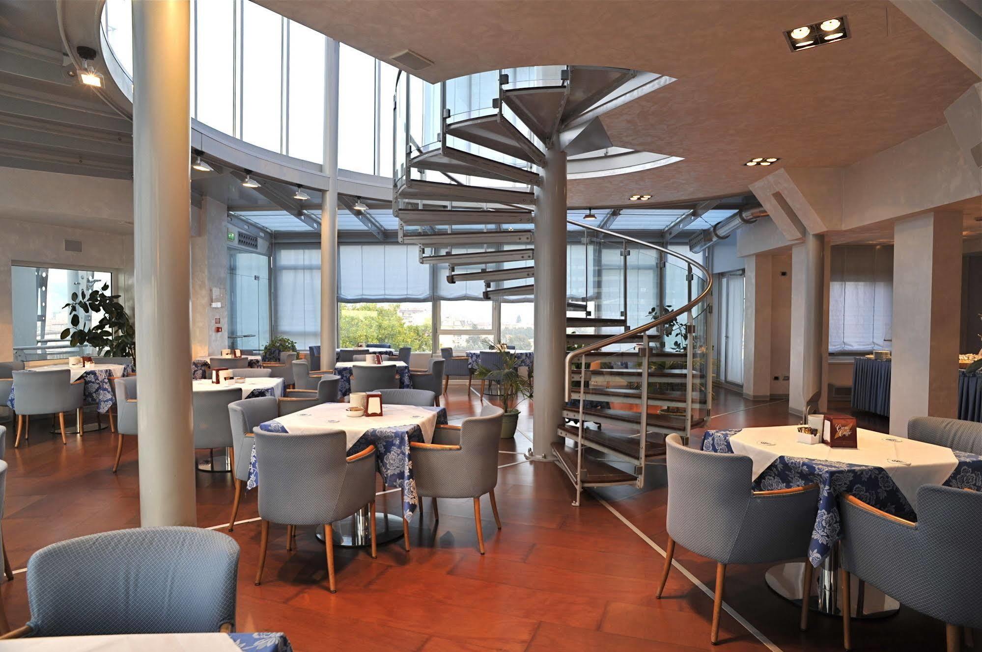 Sam Hotel Monfalcone Zewnętrze zdjęcie