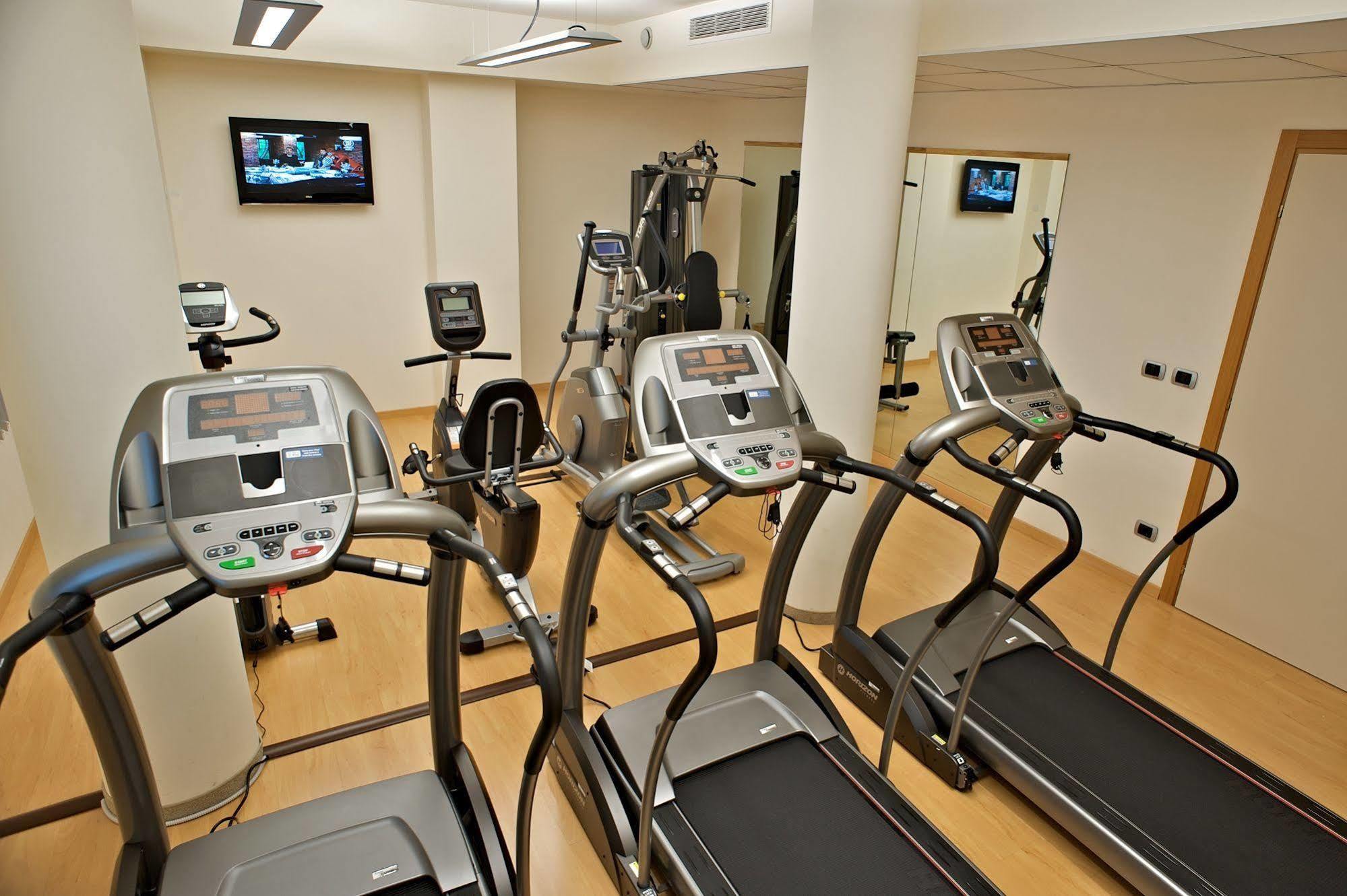 Sam Hotel Monfalcone Zewnętrze zdjęcie