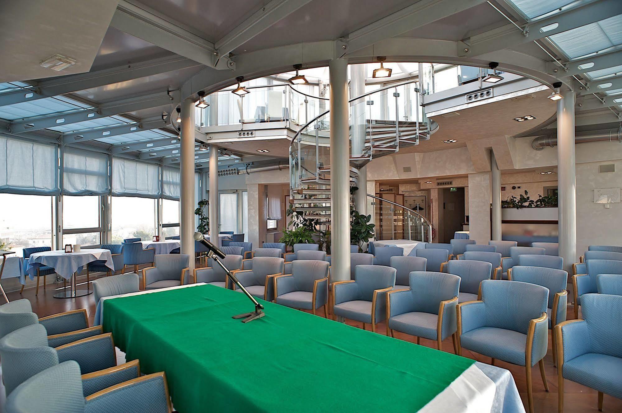 Sam Hotel Monfalcone Zewnętrze zdjęcie
