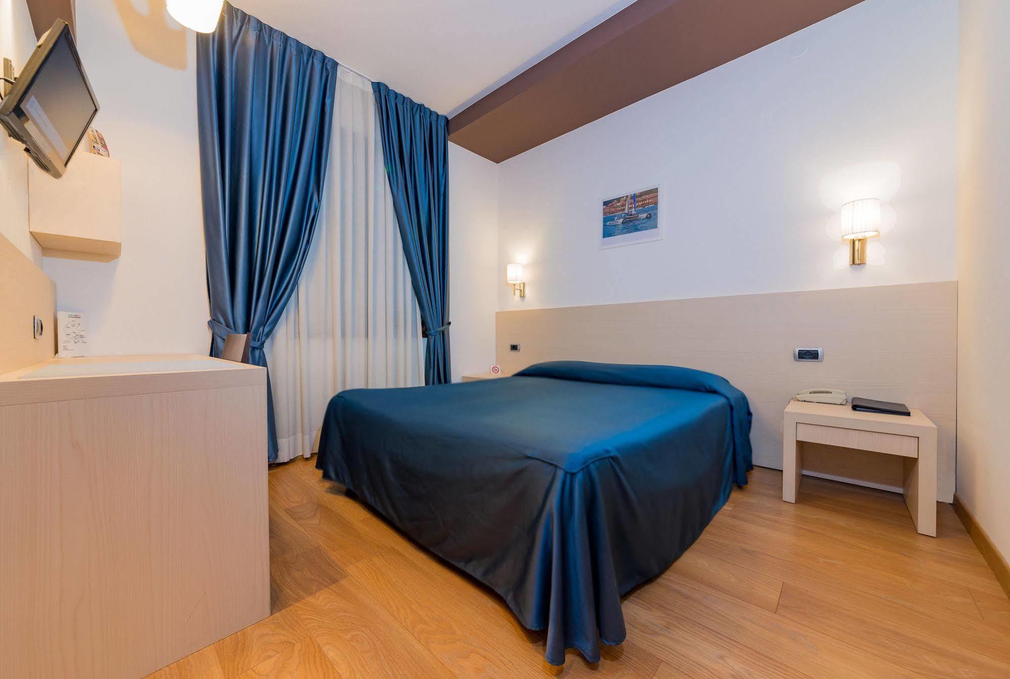 Sam Hotel Monfalcone Zewnętrze zdjęcie