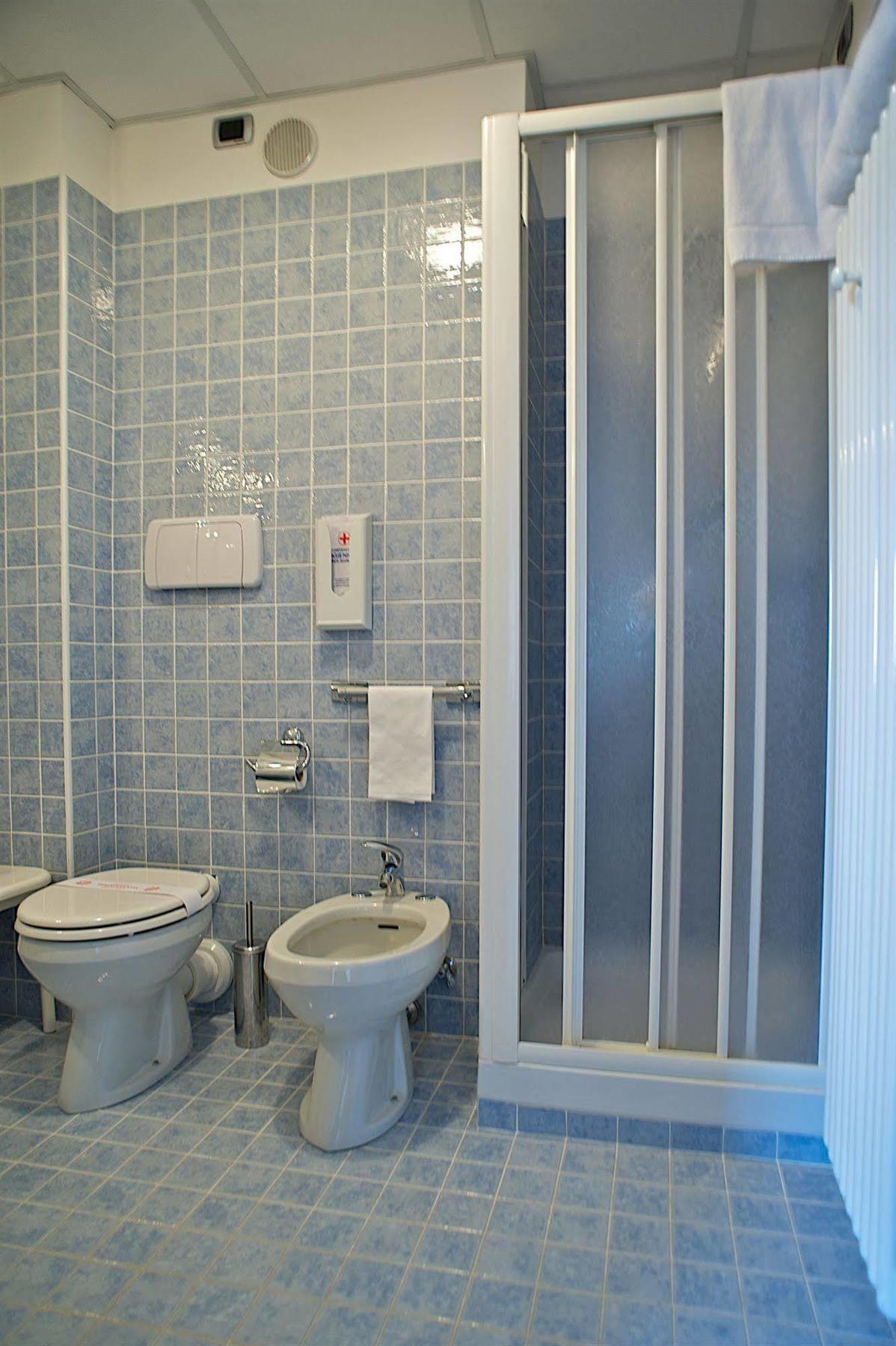 Sam Hotel Monfalcone Zewnętrze zdjęcie