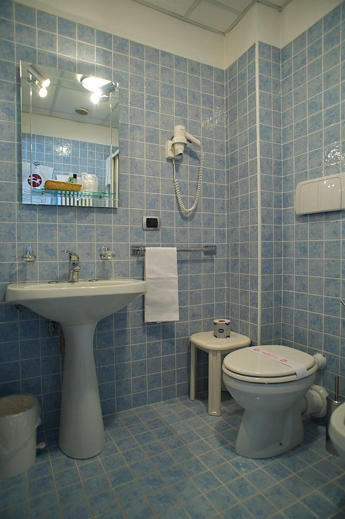 Sam Hotel Monfalcone Zewnętrze zdjęcie