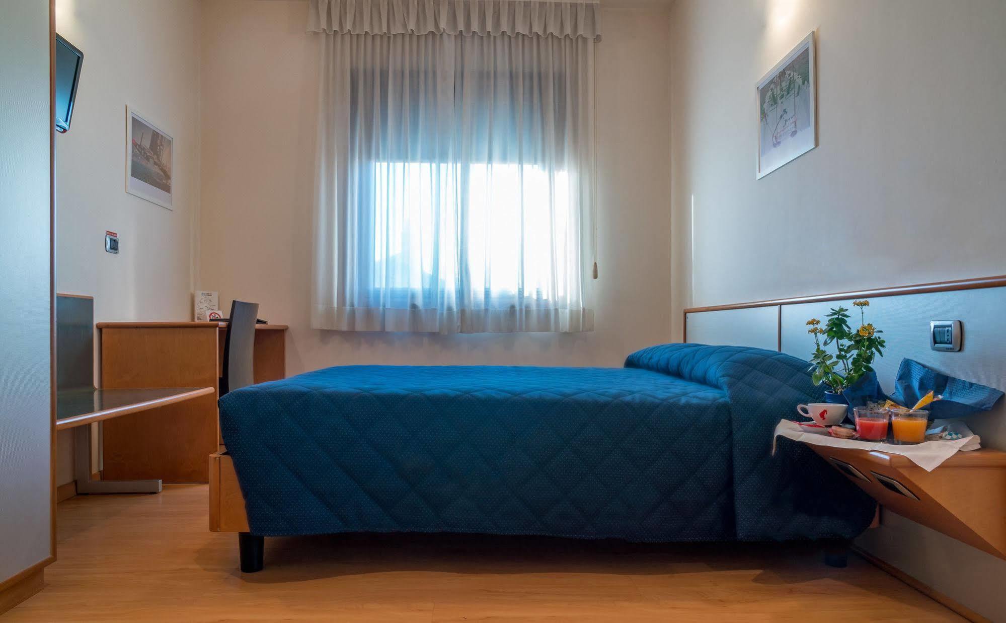 Sam Hotel Monfalcone Zewnętrze zdjęcie